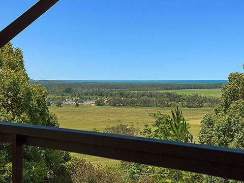 Toad Hall Byron Hinterland-Tintenbar - Tourism Brisbane 2
