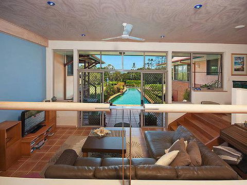 Toad Hall Byron Hinterland-Tintenbar - Tourism Brisbane 1
