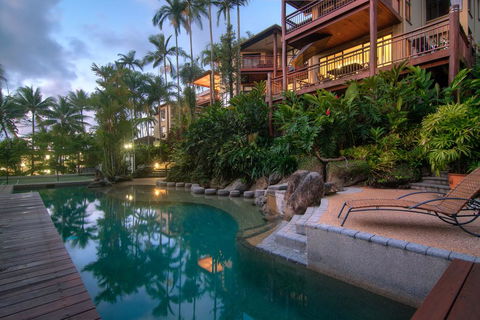 #8 The Point Apartments - Port Douglas - Tourism Brisbane 1