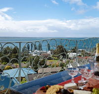 'Baylife Villa' 4a Warruga St - Large home with WIFI Netflix Aircon Linen  Spectacular Views - Tourism Brisbane