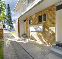 'Beachside' Shoal Bay Unit 4 - Tourism Brisbane