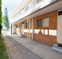 'Beachside' Shoal Bay Unit 6 - Tourism Brisbane