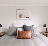 'Comfy  Cosy' - Close to Hospital Cadia and Early Riser Caf - Brisbane Tourism