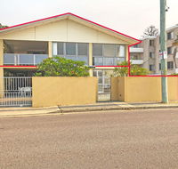 'Mooring Two Upstairs' 23 Shoal Bay Rd - Stunning views WIFI Air Conditioning and Boat Parking - Tourism Brisbane