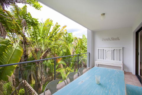 'Pandanus Cove' Apartment 5 - Tourism Brisbane 2