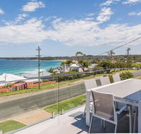'Salt  Light' Mollymook - Brisbane 4u