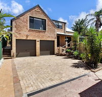 'Salt Wood' Cabin style retreat - Tourism Brisbane