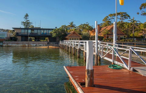'Southwind' On Main Street - Tourism Brisbane 0