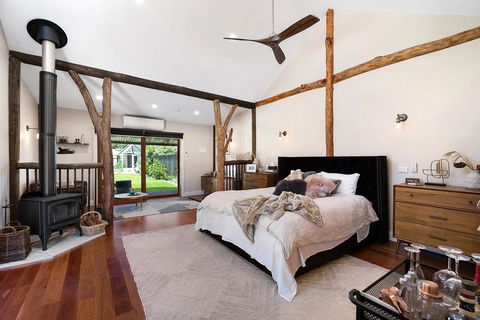 'The Coach House' At Lochiel - Brisbane Tourism 1