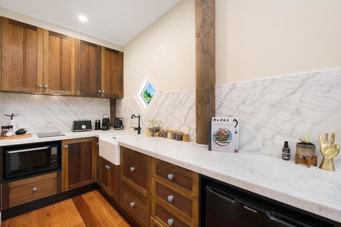 'The Coach House' At Lochiel - Brisbane Tourism 2
