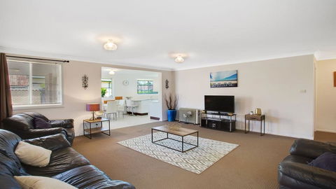 'The Hideaway' At Shoal Bay - Tourism Brisbane 2