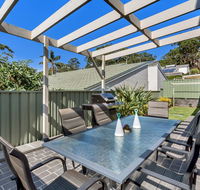 'Tween Bays' Ocean Beach Road 3/39 - Tourism Brisbane
