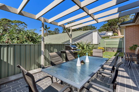 'Tween Bays', Ocean Beach Road, 3/39 - Tourism Brisbane 0