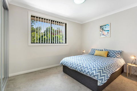 'Tween Bays', Ocean Beach Road, 3/39 - Tourism Brisbane 2
