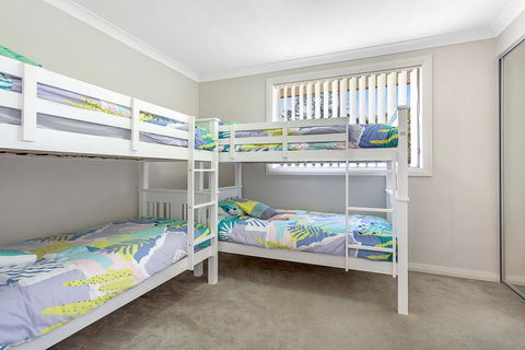 'Tween Bays', Ocean Beach Road, 3/39 - Tourism Brisbane 3