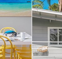 'White Sands' Mollymook - Brisbane 4u