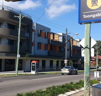0ne Master in 3 br. apartment - Brisbane Tourism