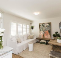 1 Bdrm Manly Beachside Apt With Parking - Brisbane Tourism