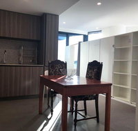 1 bedroom 2 bed 1 bathroom - Tourism Brisbane