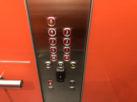 1 Bedroom Gym Pool Sauna Car Park - Brisbane Tourism 0