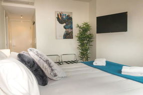 Book Brisbane Accommodation Brisbane Tourism Brisbane Tourism