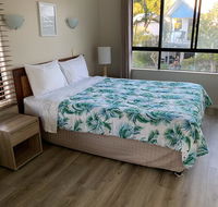 1 Bedroom Unit in 4 Star Tropical Resort in Noosaville - Tourism Brisbane