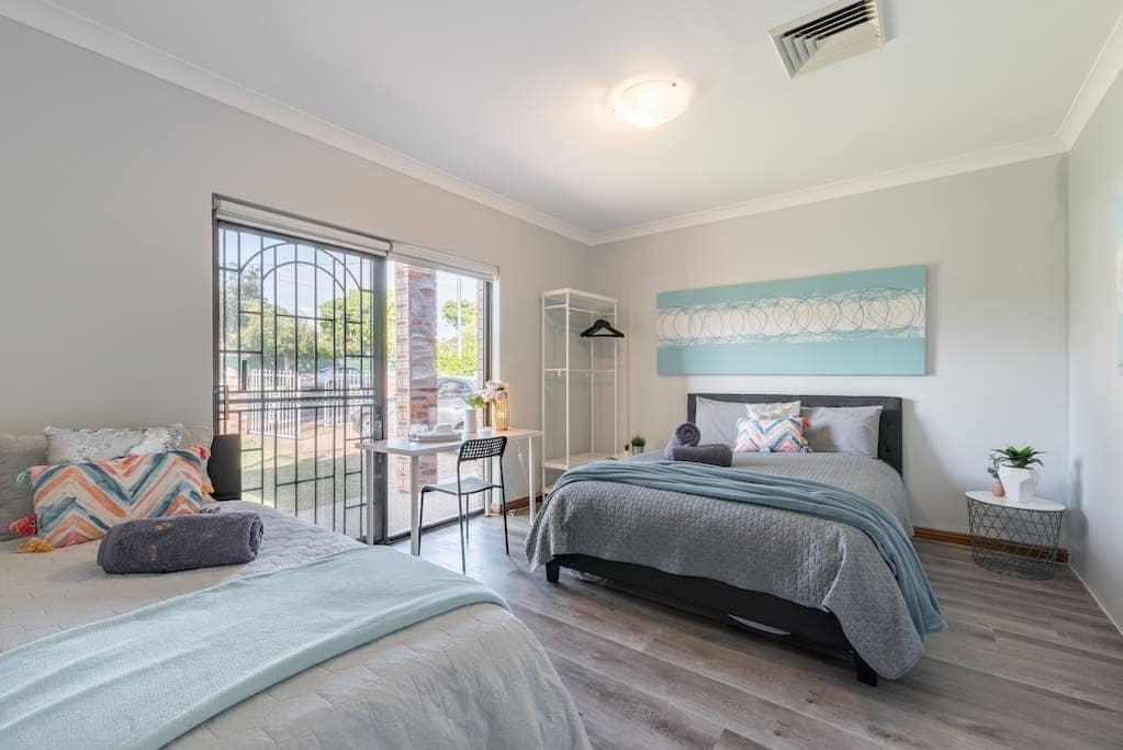 Berala NSW Tourism Brisbane