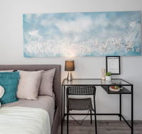 1 Private Double Bed With En-Suite Bathroom In Sydney CBD Near Train UTS DarlingHarICCC hinatown - SHAREHOUSE - Brisbane Tourism