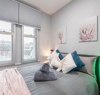 1 Private Double Bed With En-Suite Bathroom In Sydney CBD Near Train UTS DarlingHarICCC hinatown - SHAREHOUSE - Brisbane Tourism