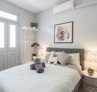 1 Private Double Bed With In Sydney CBD Near Train UTS DarlingHar ICC C hinaTown - SHAREHOUSE - Brisbane Tourism