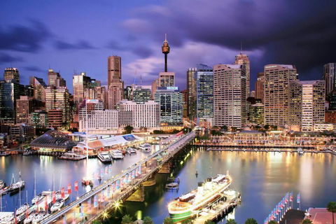 1 Private Double Room In Berala Near Station Close To Olympic Park - SHAREHOUSE - Tourism Brisbane 2