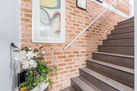 1 Private Double Room In Berala Near Station Close To Olympic Park - SHAREHOUSE - Tourism Brisbane 3