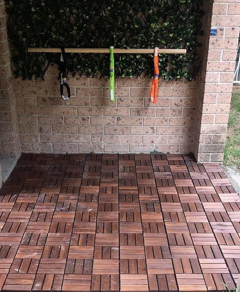 1 Private Double Room In Carramar 1-minute To Station - SHAREHOUSE - Tourism Brisbane 3