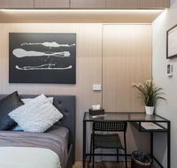 1 Private King Single Bed In Sydney CBD Near Train UTS DarlingHarICCC hinatown - SHAREHOUSE - Brisbane Tourism