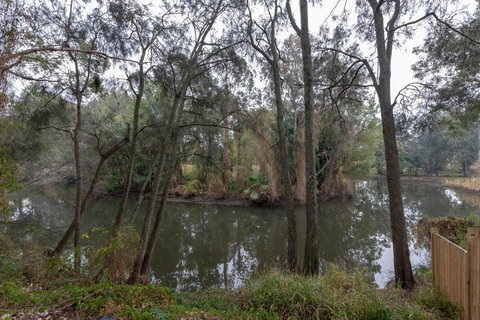 1 Private Single Room In Carramar 1-minute Walk To Station - SHAREHOUSE - Tourism Brisbane 0