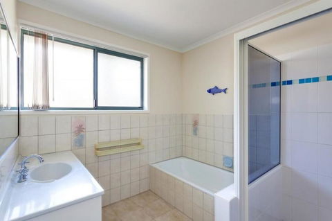 1-33 Tingira Close - Rainbow Beach, Gorgeous Ocean Views, Swimming Pool, Air Conditioning - Tourism Brisbane 1