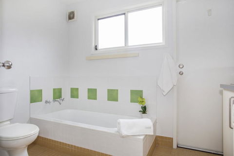 1/31 Ocean Street - A Relaxing Coastal Retreat - Tourism Brisbane 1