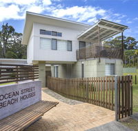 1/31 Ocean Street - A Relaxing Coastal Retreat - Brisbane 4u