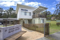 1/31 Ocean Street - A Relaxing Coastal Retreat