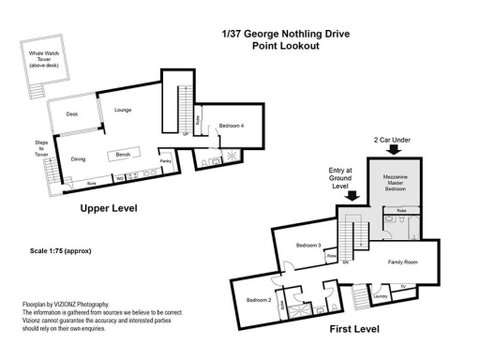 1/37 George Nothling Drive (Blue Heaven) - Tourism Brisbane 0