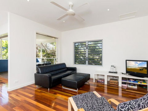 1/37 George Nothling Drive (Blue Heaven) - Tourism Brisbane 1