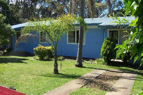 1/9 Donlan Rd - Donlan's Delight - Tourism Brisbane 0