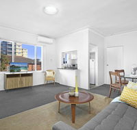 10 South Pacific 2 Bedrooms - Tourism Brisbane