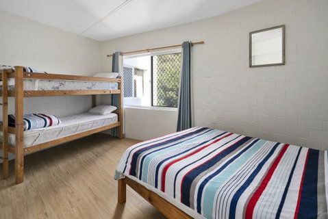 10 The Islander Resort - Tourism Brisbane 1
