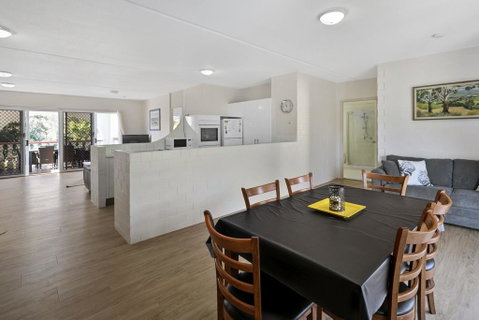 10 The Islander Resort - Tourism Brisbane 2