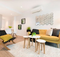 10 Forest Rain 2BD2Bth Lv34 Mel CBD Free Tram - Brisbane Tourism