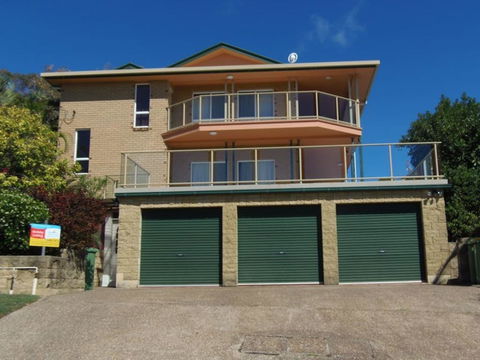 100 Cooloola Drive - Tourism Brisbane 2