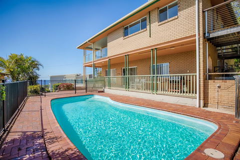 100 Cooloola Drive - Tourism Brisbane 1