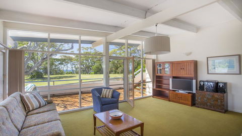 103 Bannister Head Rd - Beaming Bannister Retreat - Brisbane 4u 1