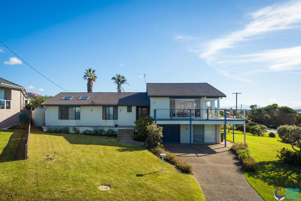 Dalmeny NSW Tourism Brisbane